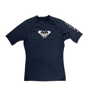Sport compression short sleeve shirt